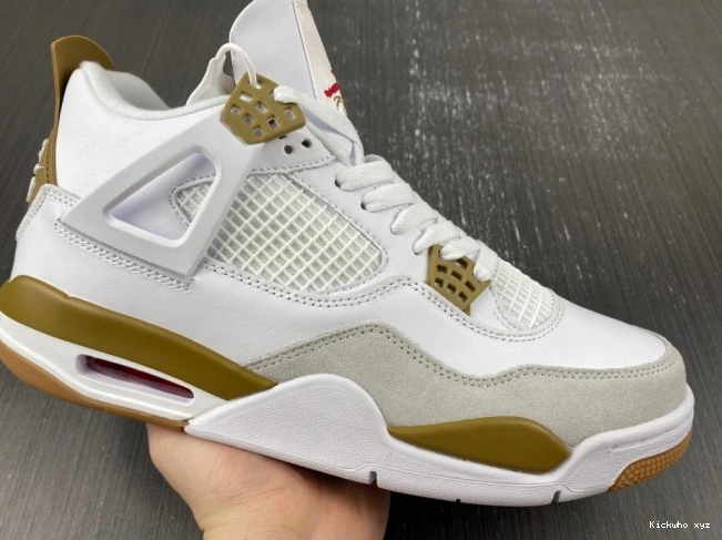 Jordan Nike Air 4 SB x DR5415-120 0613